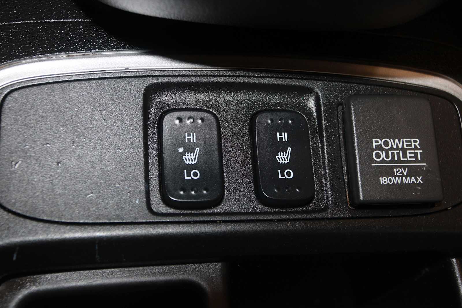 used 2015 Honda CR-V car, priced at $15,598