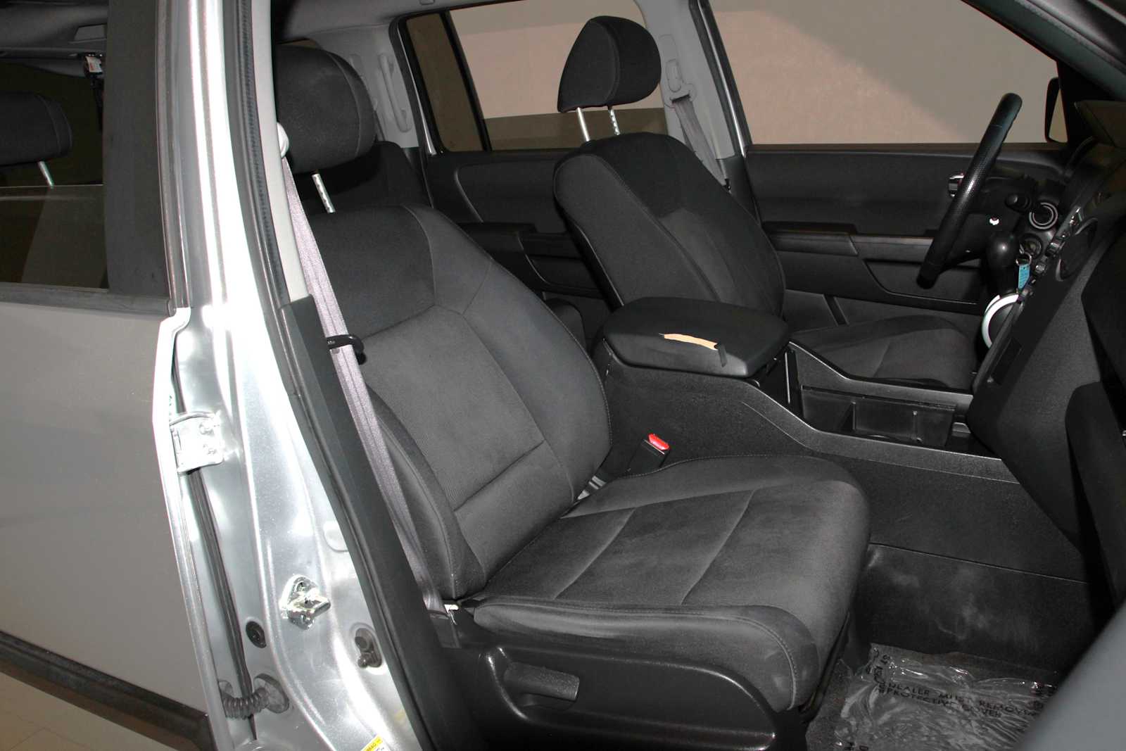 used 2011 Honda Pilot car, priced at $11,397