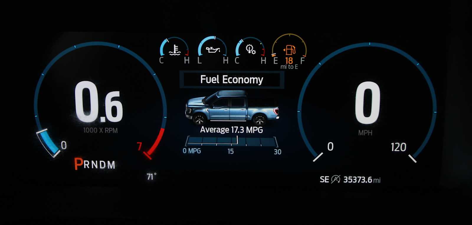 used 2021 Ford F-150 car, priced at $48,497