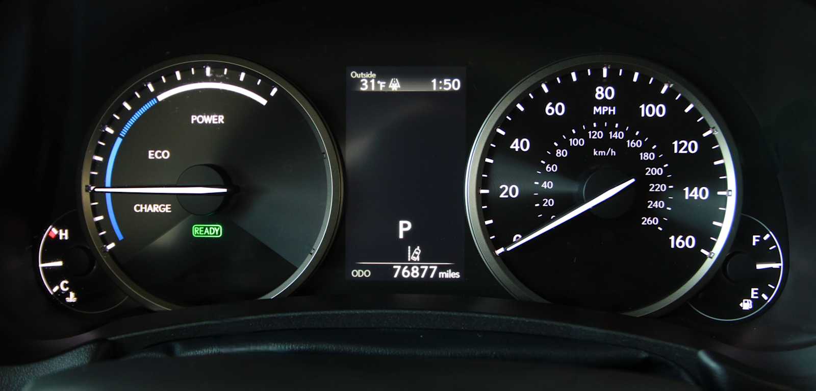 used 2021 Lexus NX 300h car, priced at $30,497