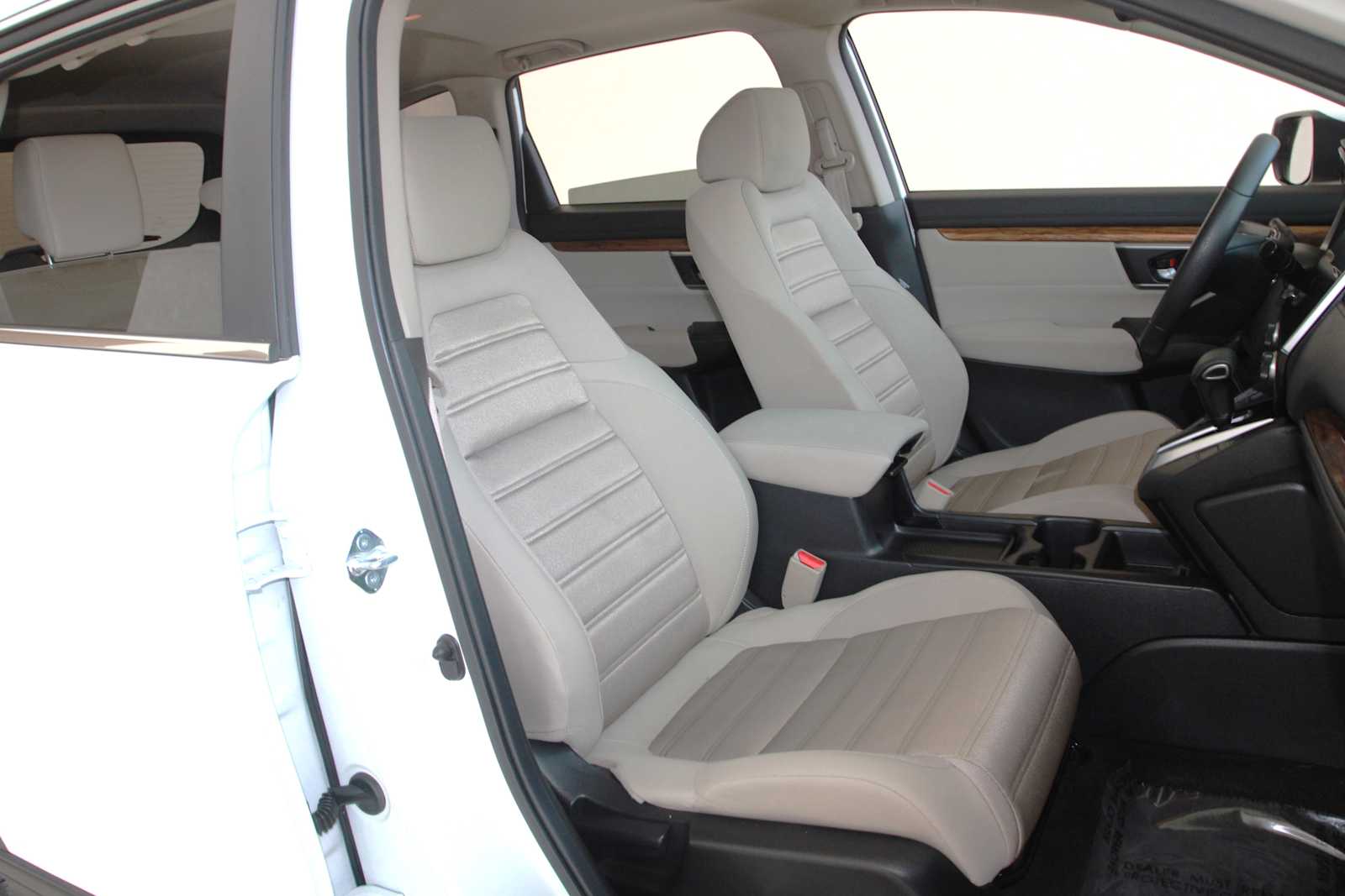 used 2019 Honda CR-V car, priced at $21,498