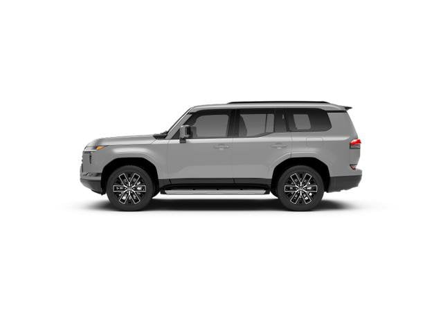 new 2025 Lexus GX 550 car, priced at $76,278