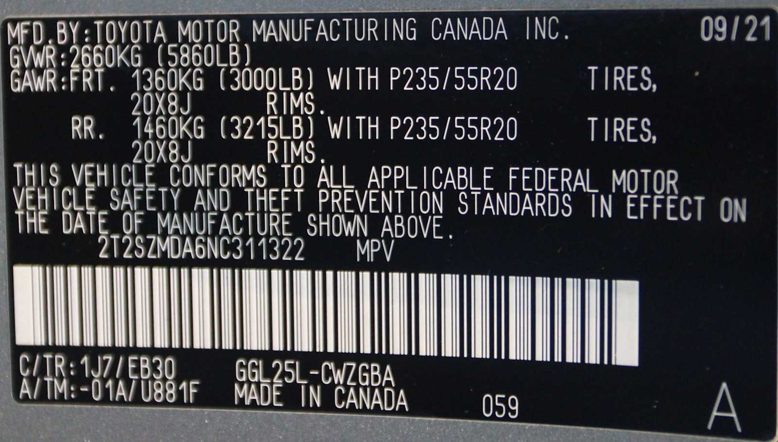 used 2022 Lexus RX 350 car, priced at $44,997