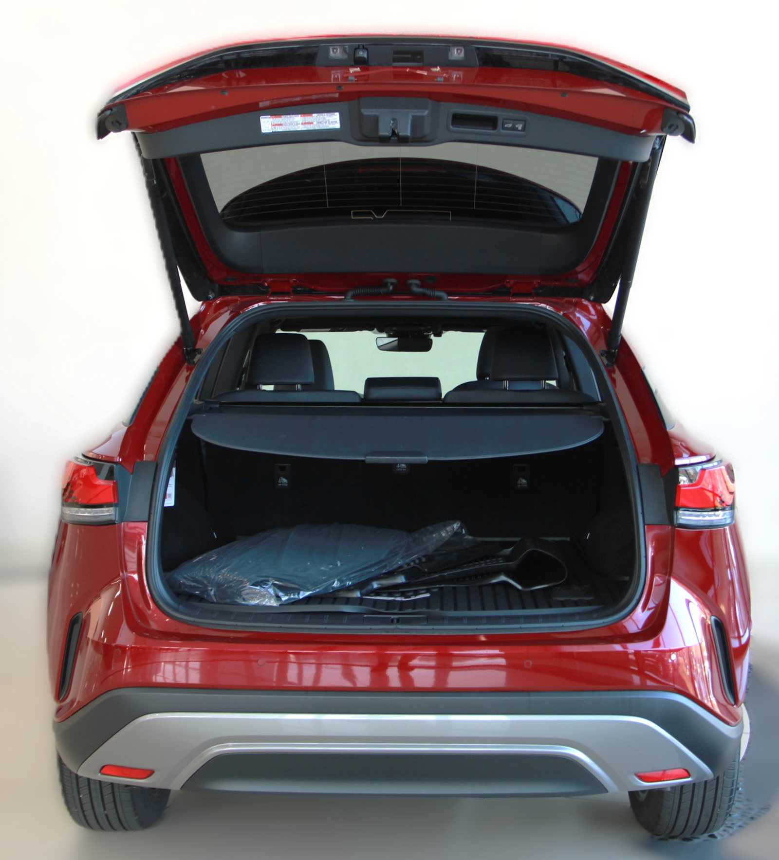 used 2025 Lexus RX 350 car, priced at $56,497