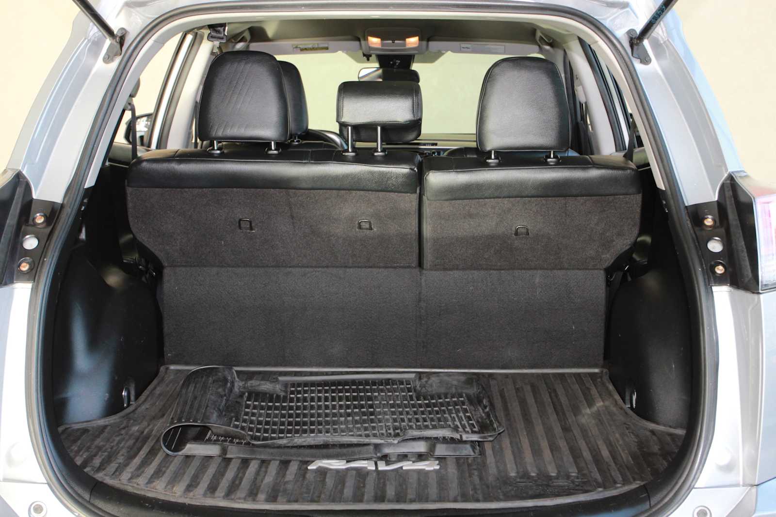 used 2017 Toyota RAV4 car, priced at $18,297