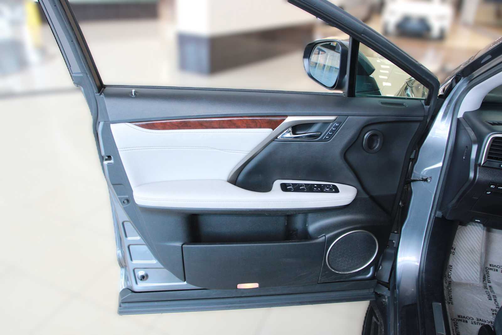 used 2016 Lexus RX 350 car, priced at $20,497