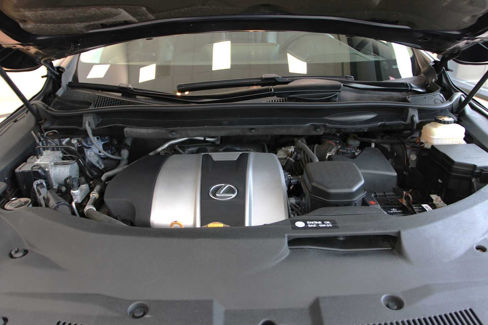 used 2016 Lexus RX 350 car, priced at $21,497