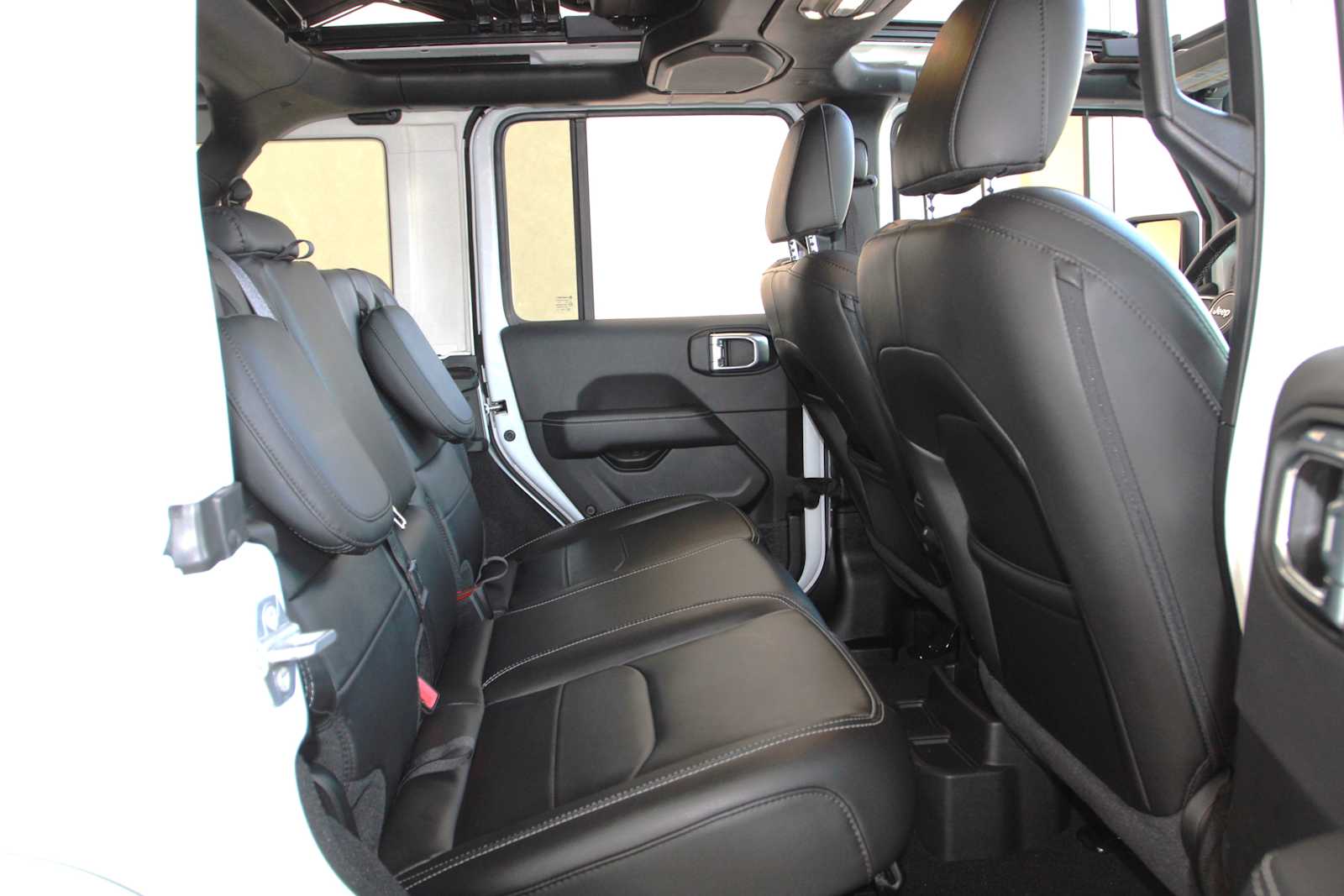 used 2021 Jeep Wrangler 4xe car, priced at $30,997