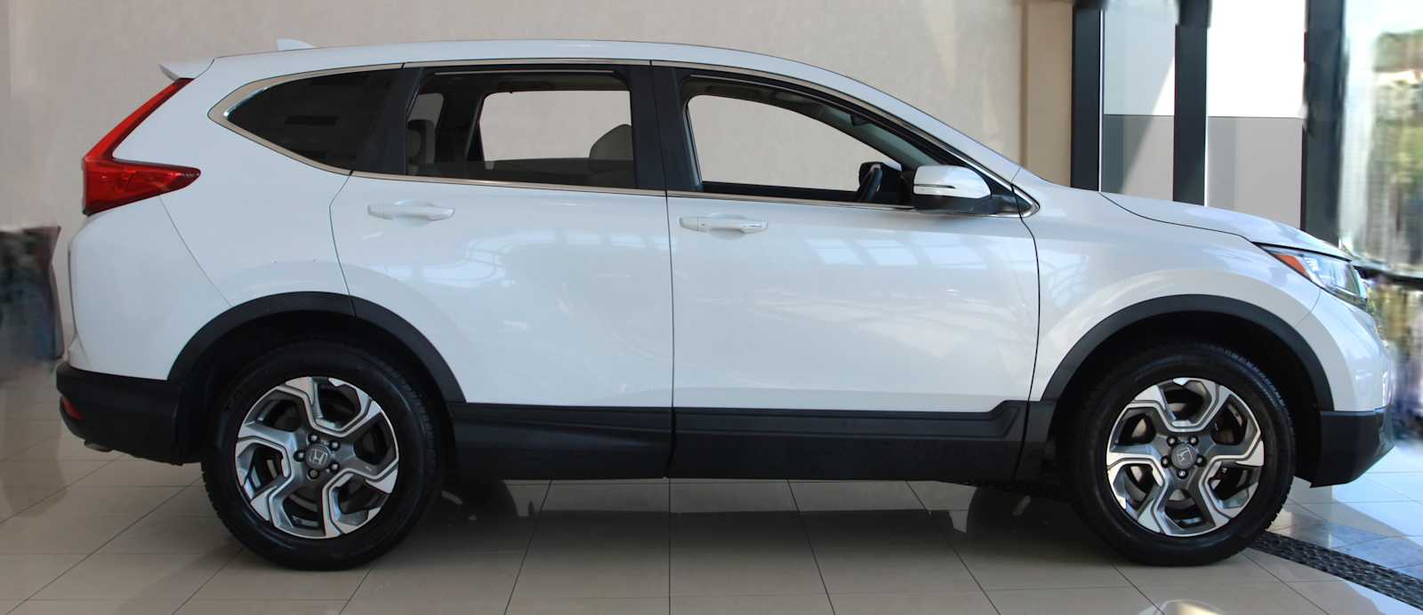 used 2019 Honda CR-V car, priced at $21,498