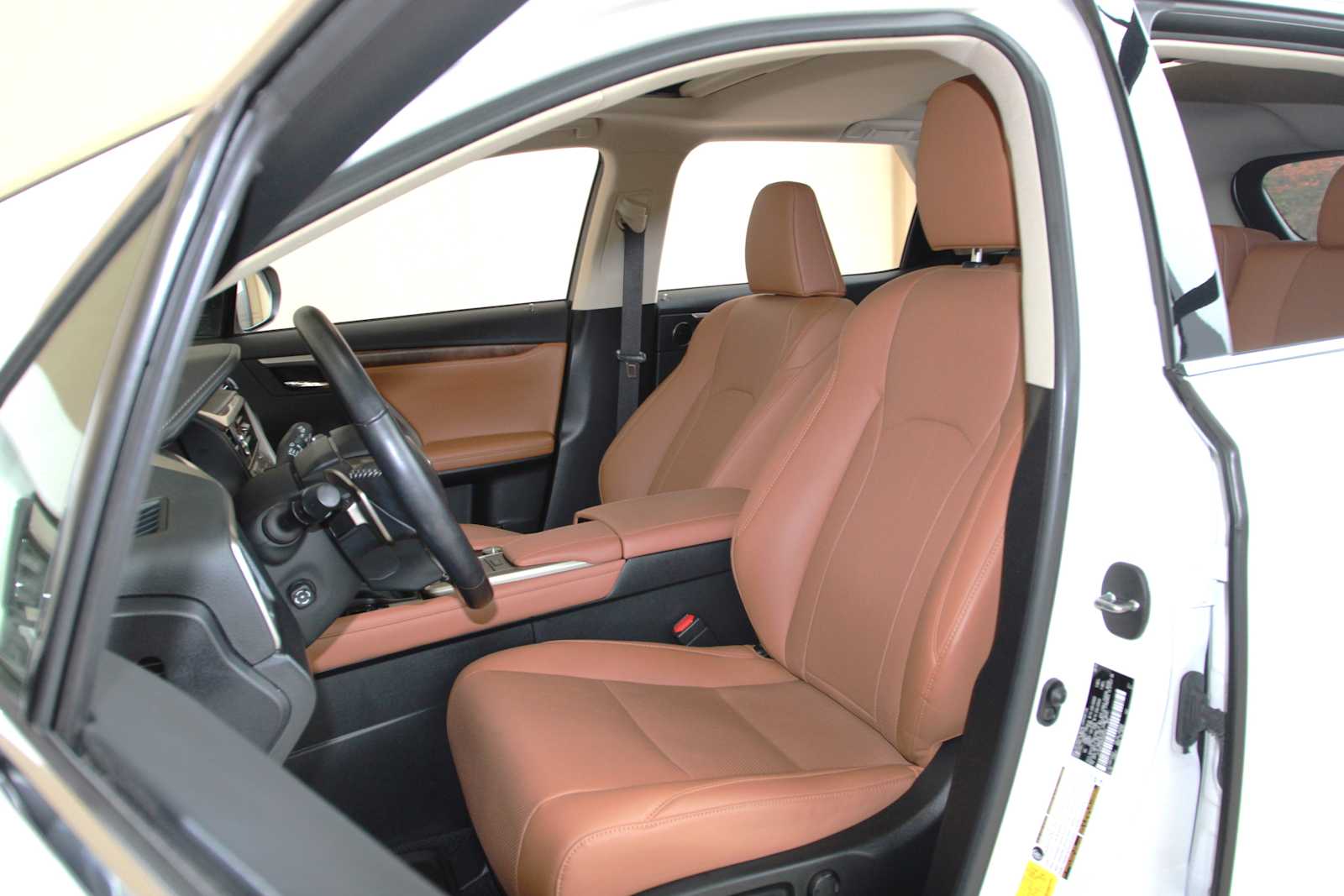 used 2022 Lexus RX 350L car, priced at $44,497