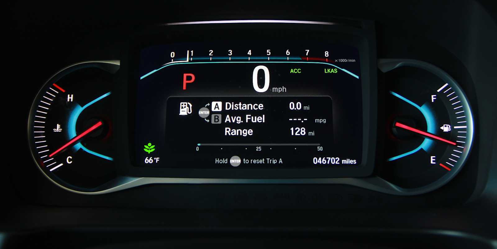 used 2021 Honda Pilot car, priced at $30,297