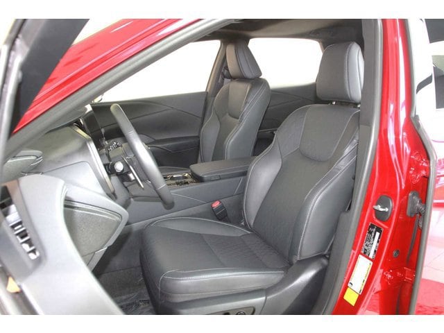 used 2024 Lexus RX 350 car, priced at $52,998