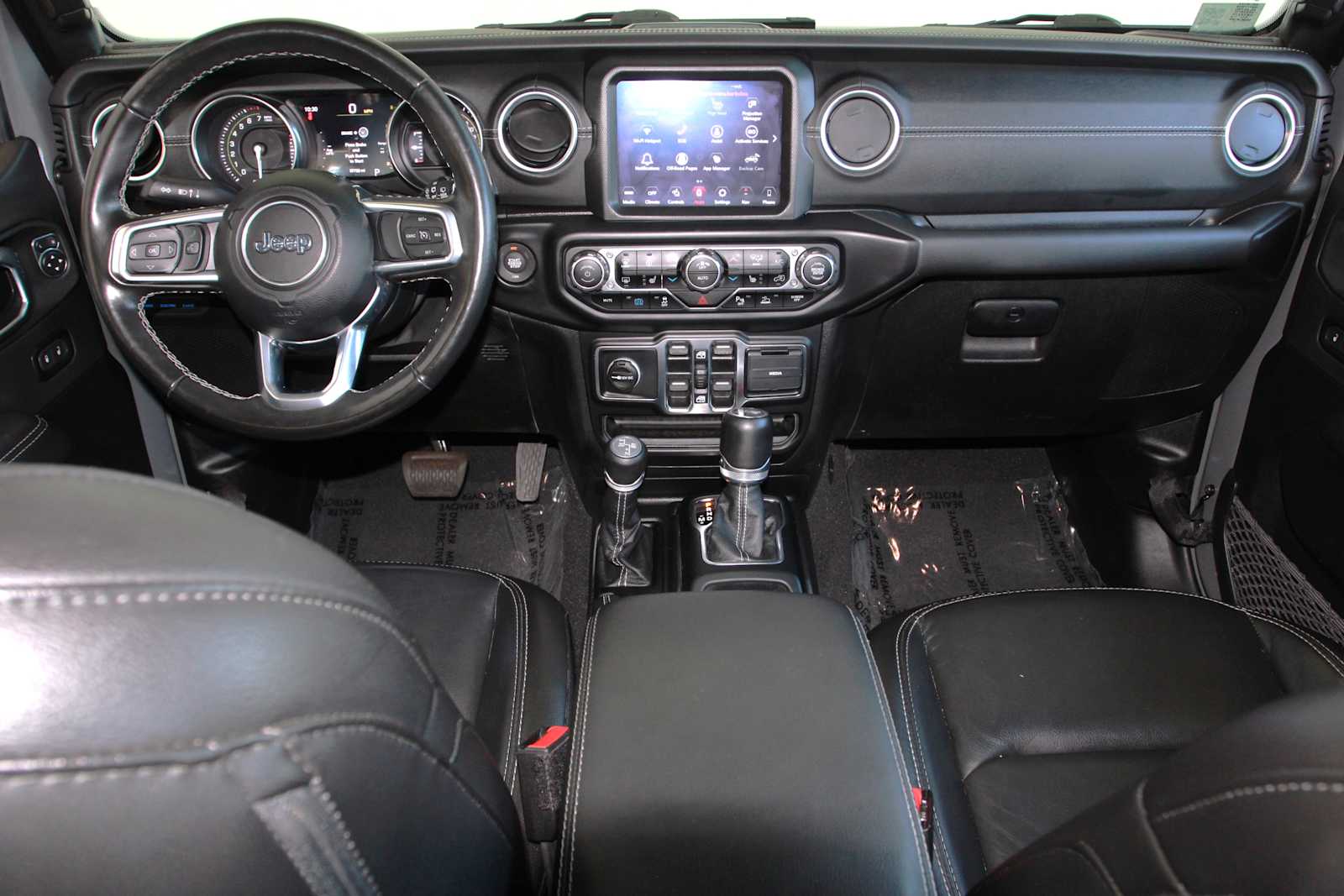 used 2021 Jeep Wrangler 4xe car, priced at $29,497