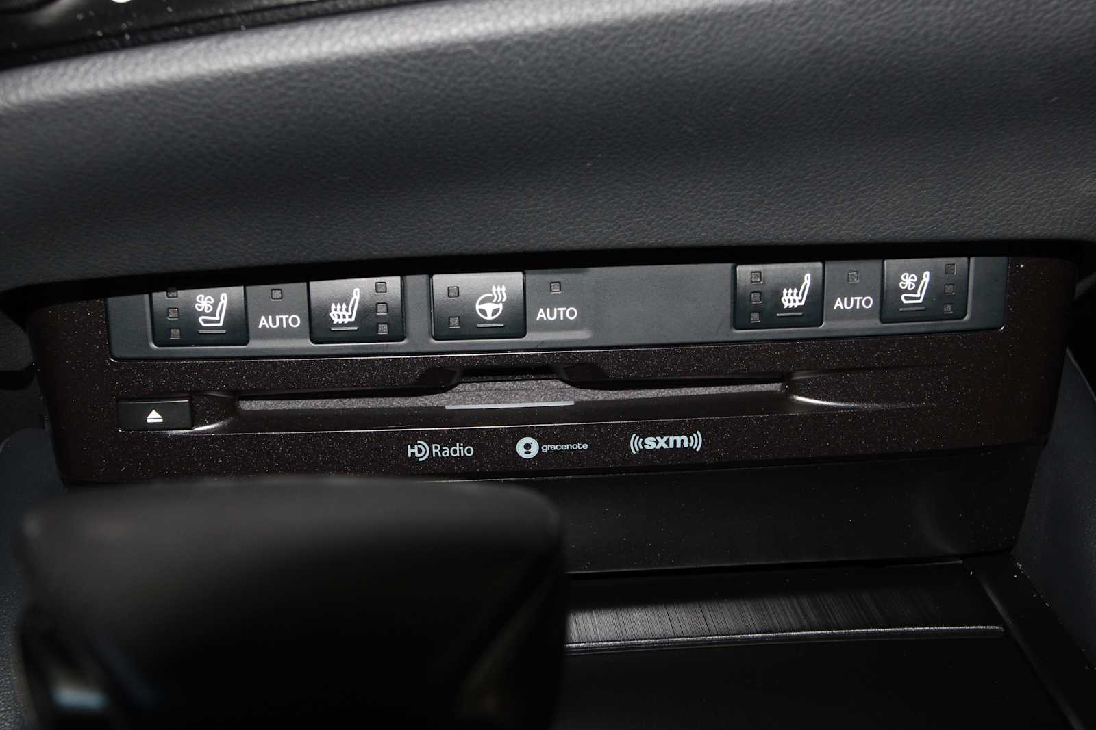 used 2022 Lexus ES 350 car, priced at $36,497