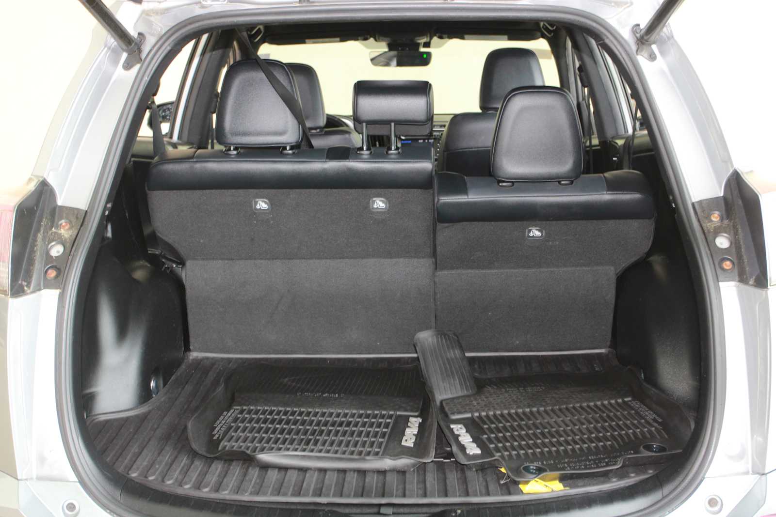 used 2017 Toyota RAV4 car, priced at $17,497