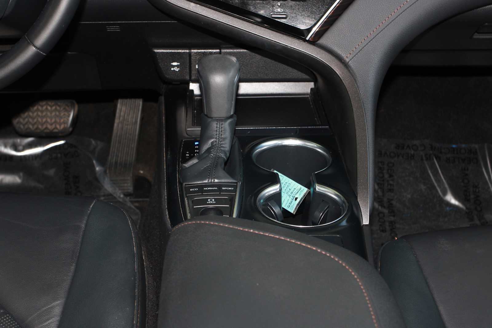 used 2018 Toyota Camry car, priced at $23,097