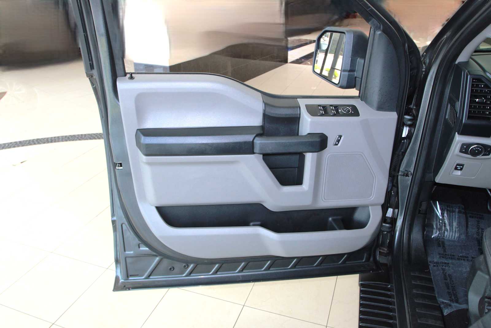 used 2019 Ford F-150 car, priced at $29,798