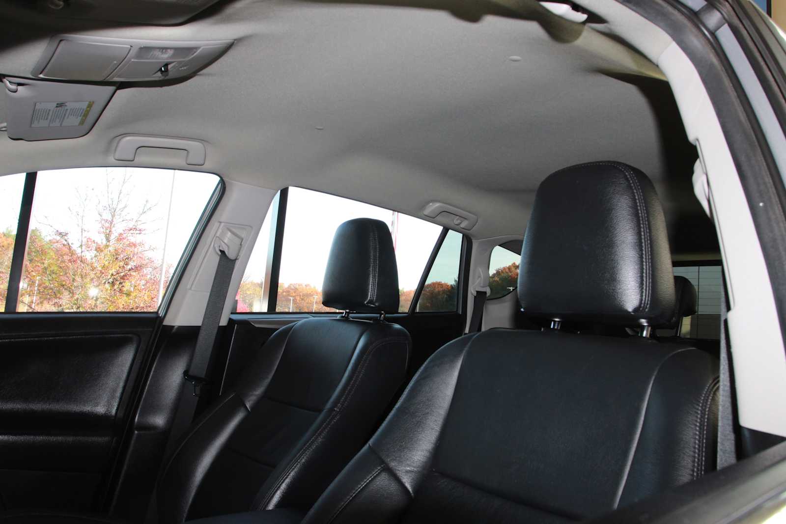 used 2017 Toyota RAV4 car, priced at $18,297