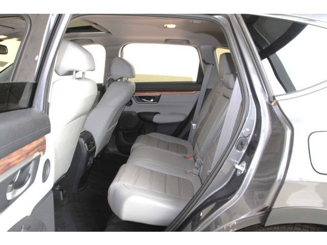 used 2022 Honda CR-V car, priced at $31,398