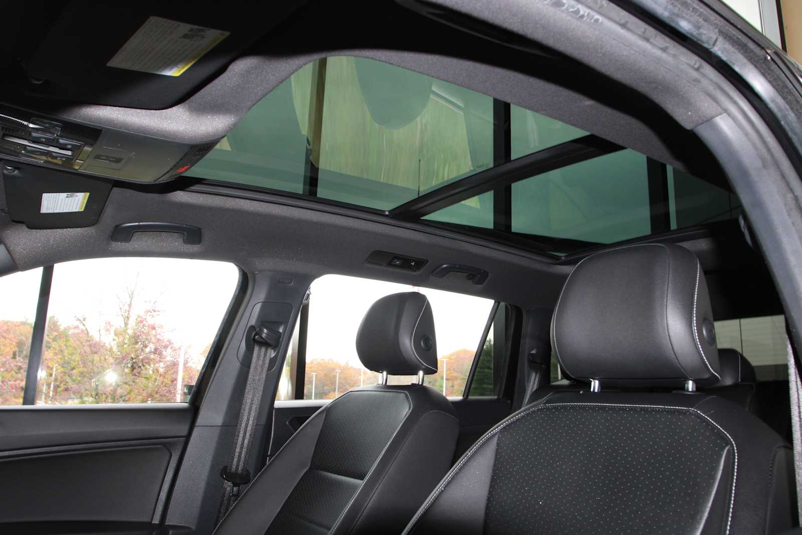 used 2021 Volkswagen Tiguan car, priced at $21,397