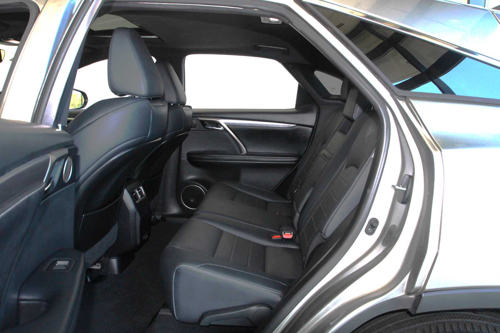 used 2021 Lexus RX 350 car, priced at $40,497