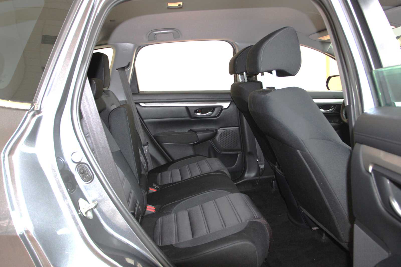 used 2019 Honda CR-V car, priced at $19,997