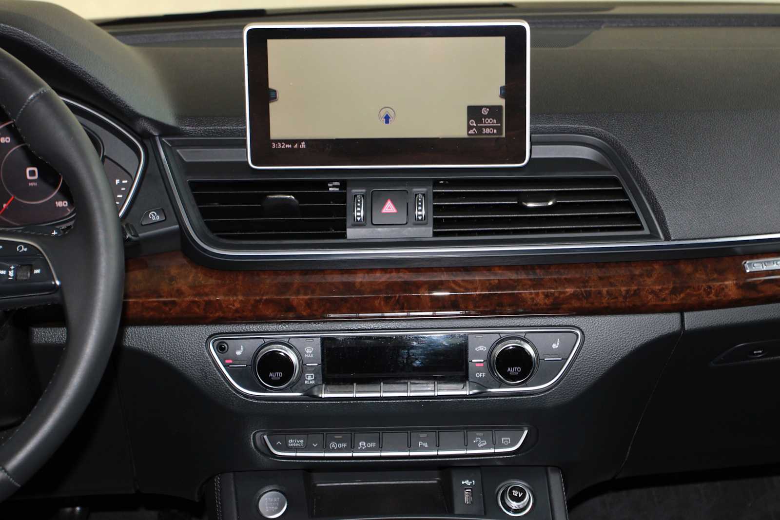 used 2019 Audi Q5 car, priced at $20,497