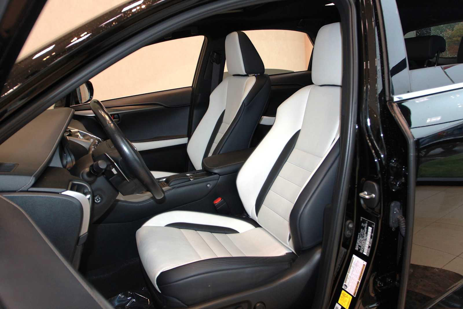 used 2020 Lexus NX 300 car, priced at $28,497