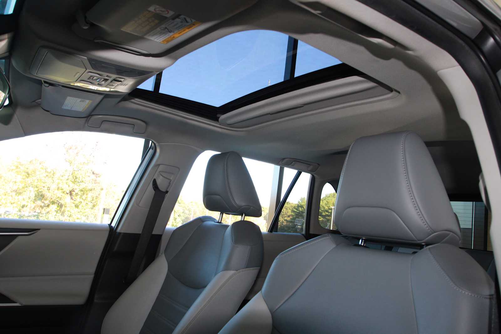 used 2019 Toyota RAV4 car, priced at $22,897