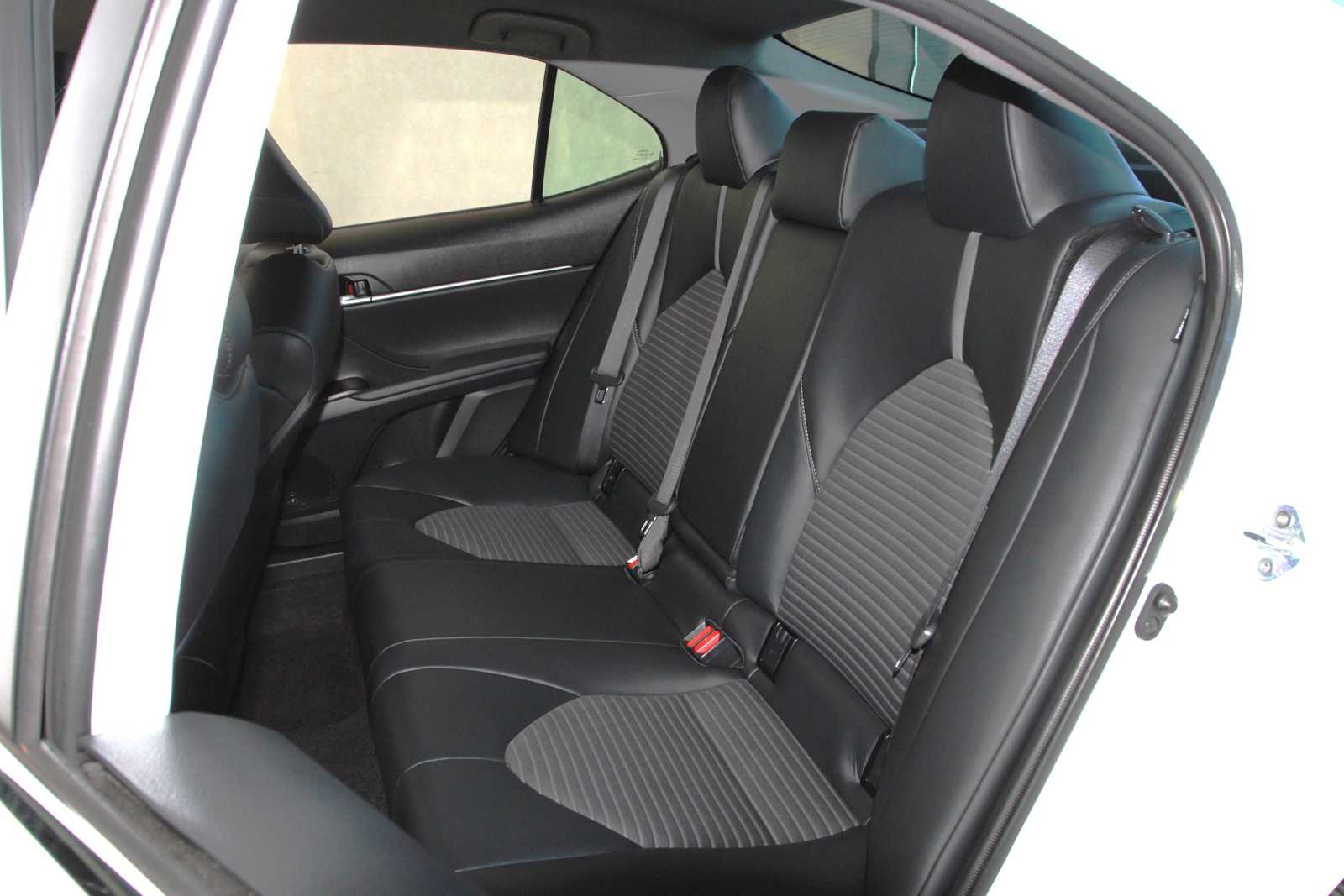 used 2023 Toyota Camry car, priced at $20,997