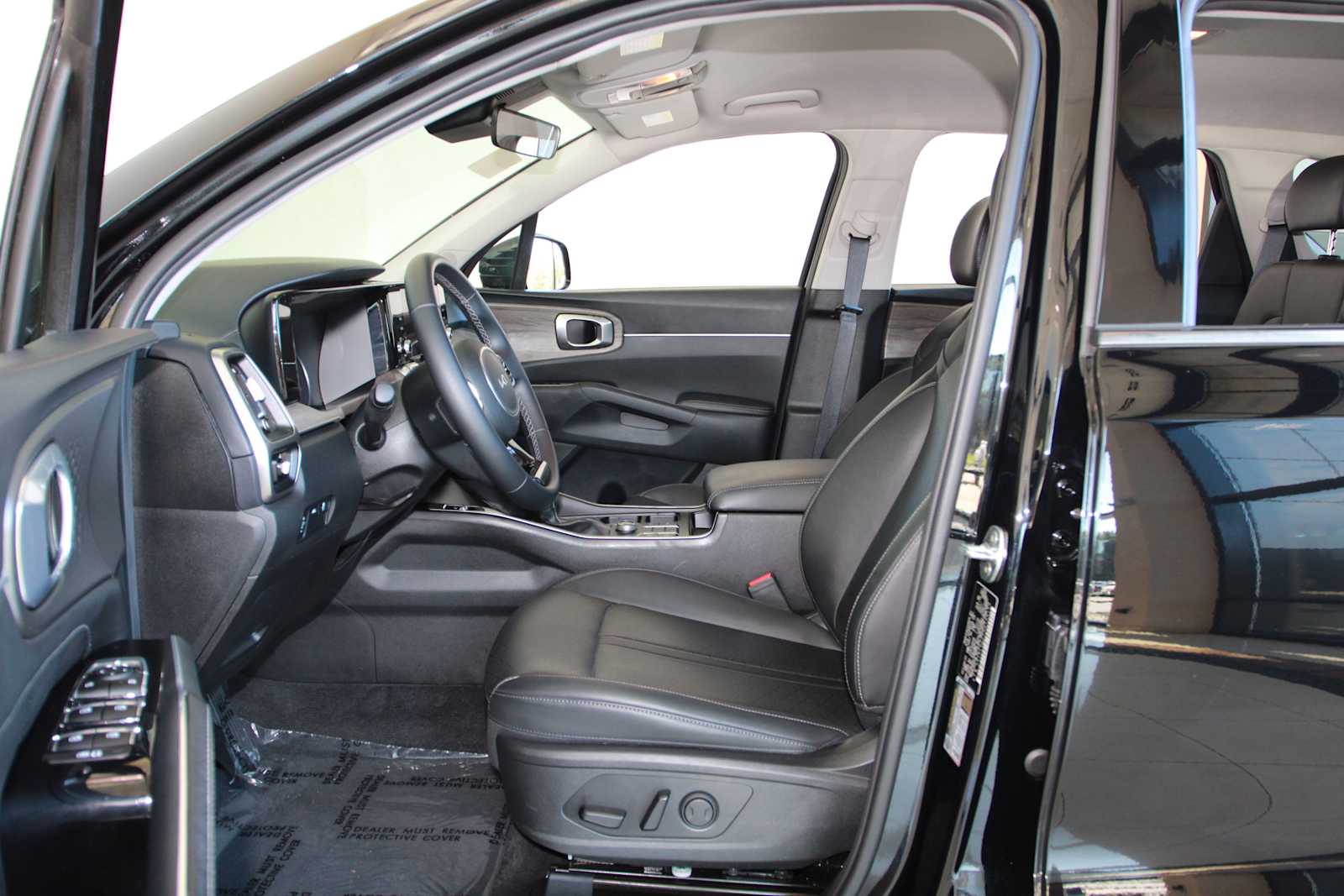 used 2022 Kia Sorento car, priced at $27,997