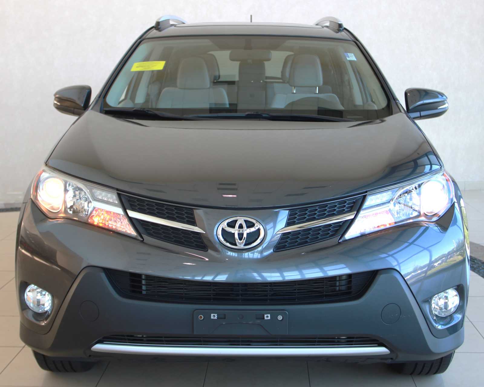 used 2013 Toyota RAV4 car, priced at $18,497