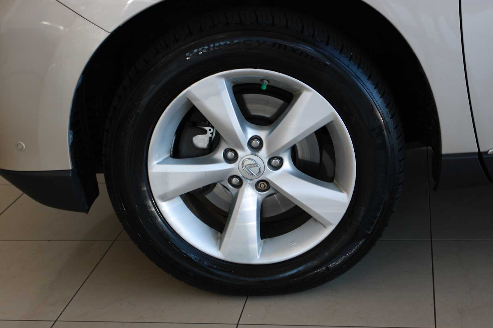 used 2015 Lexus RX 350 car, priced at $19,997