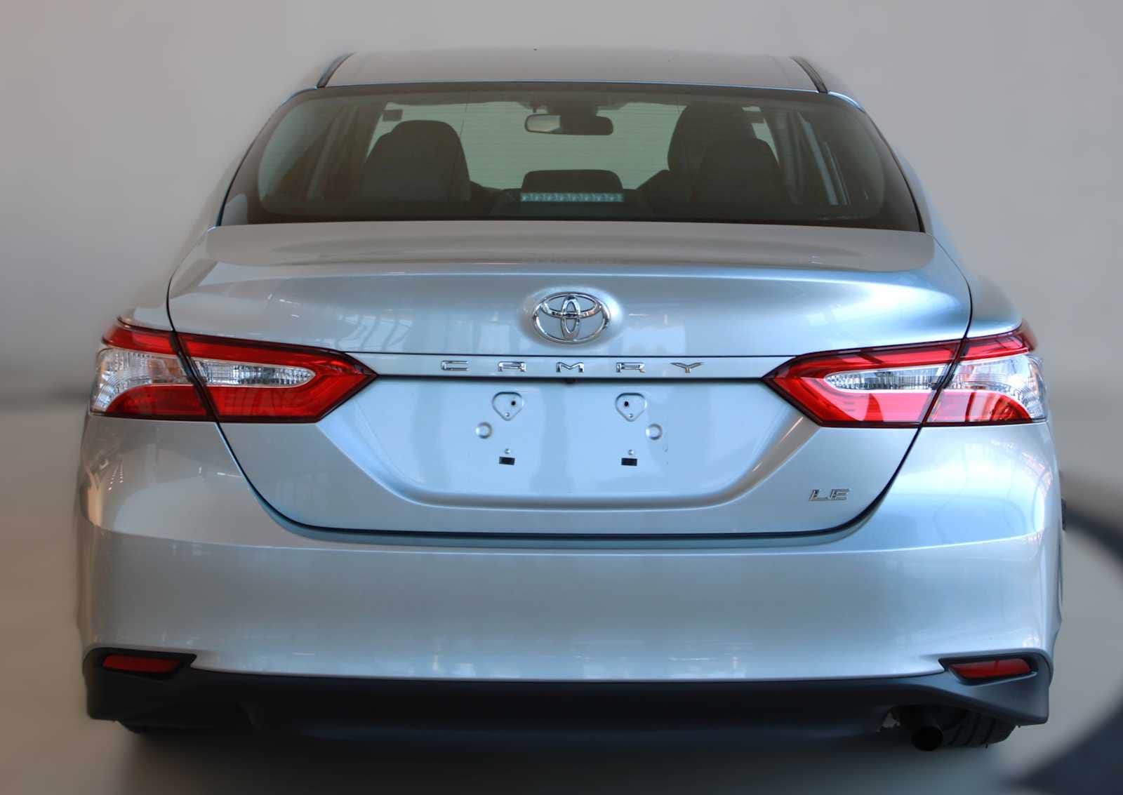 used 2018 Toyota Camry car, priced at $17,297
