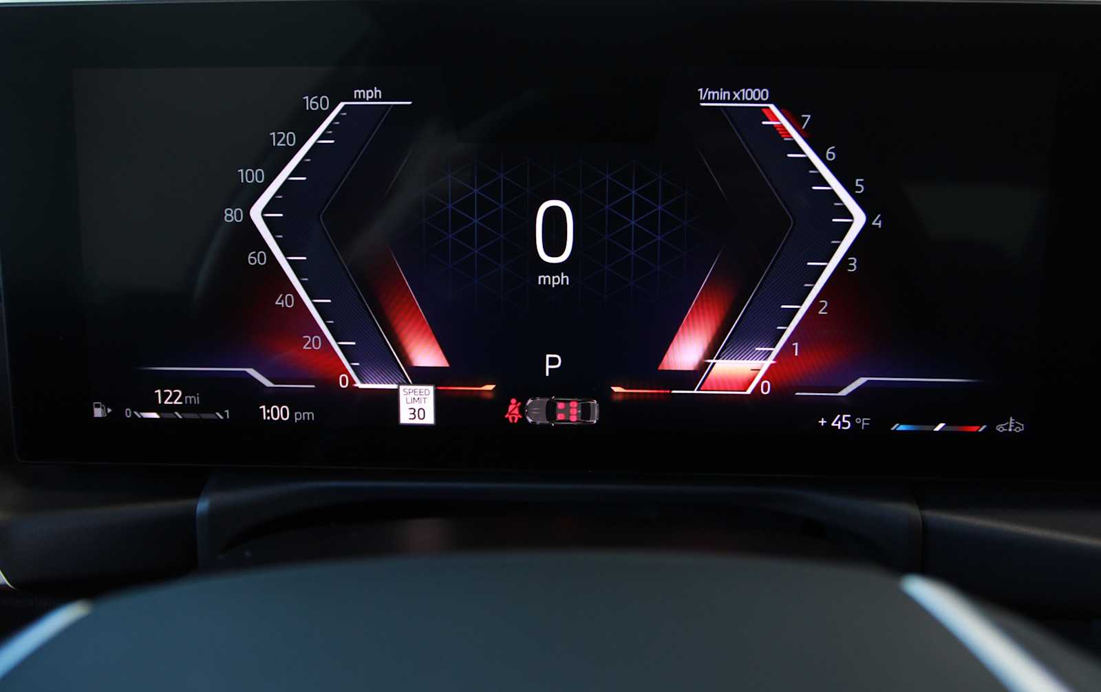 used 2023 BMW 330i car, priced at $32,497