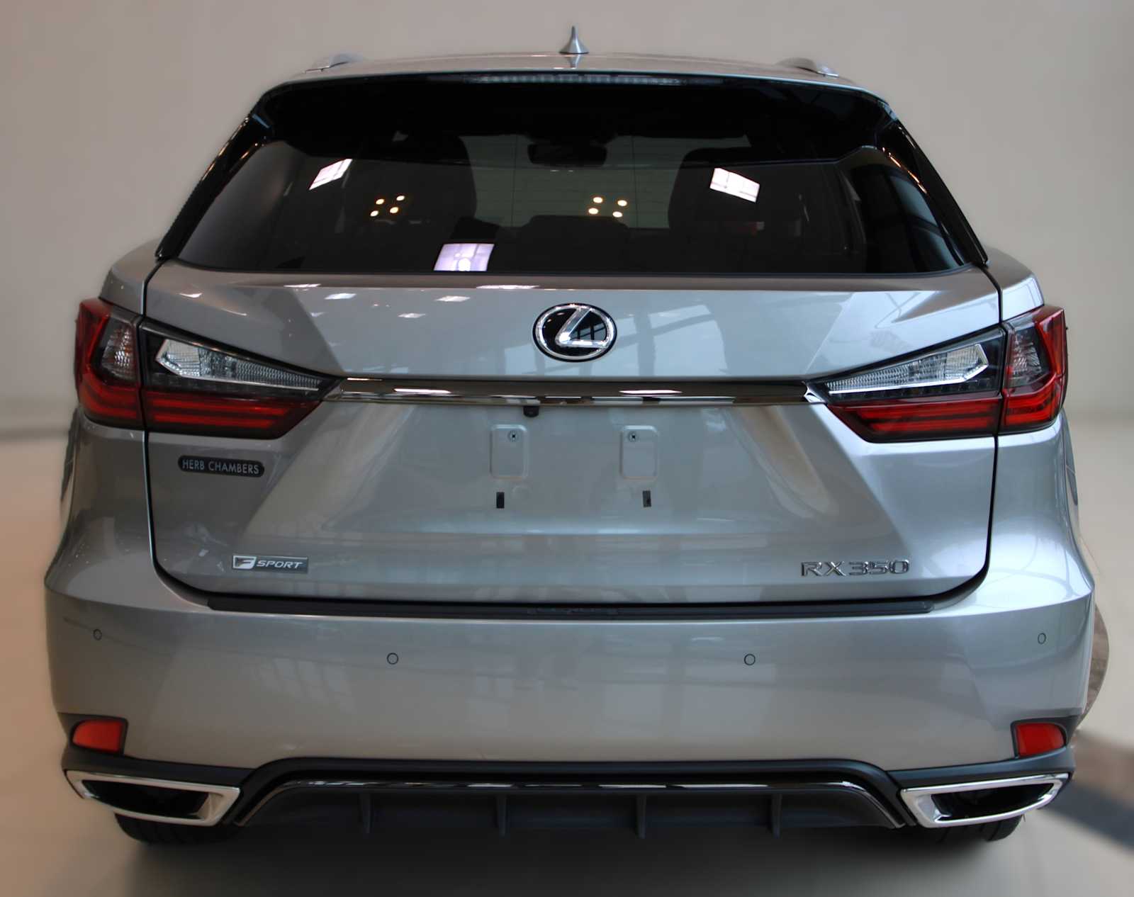 used 2022 Lexus RX 350 car, priced at $44,997