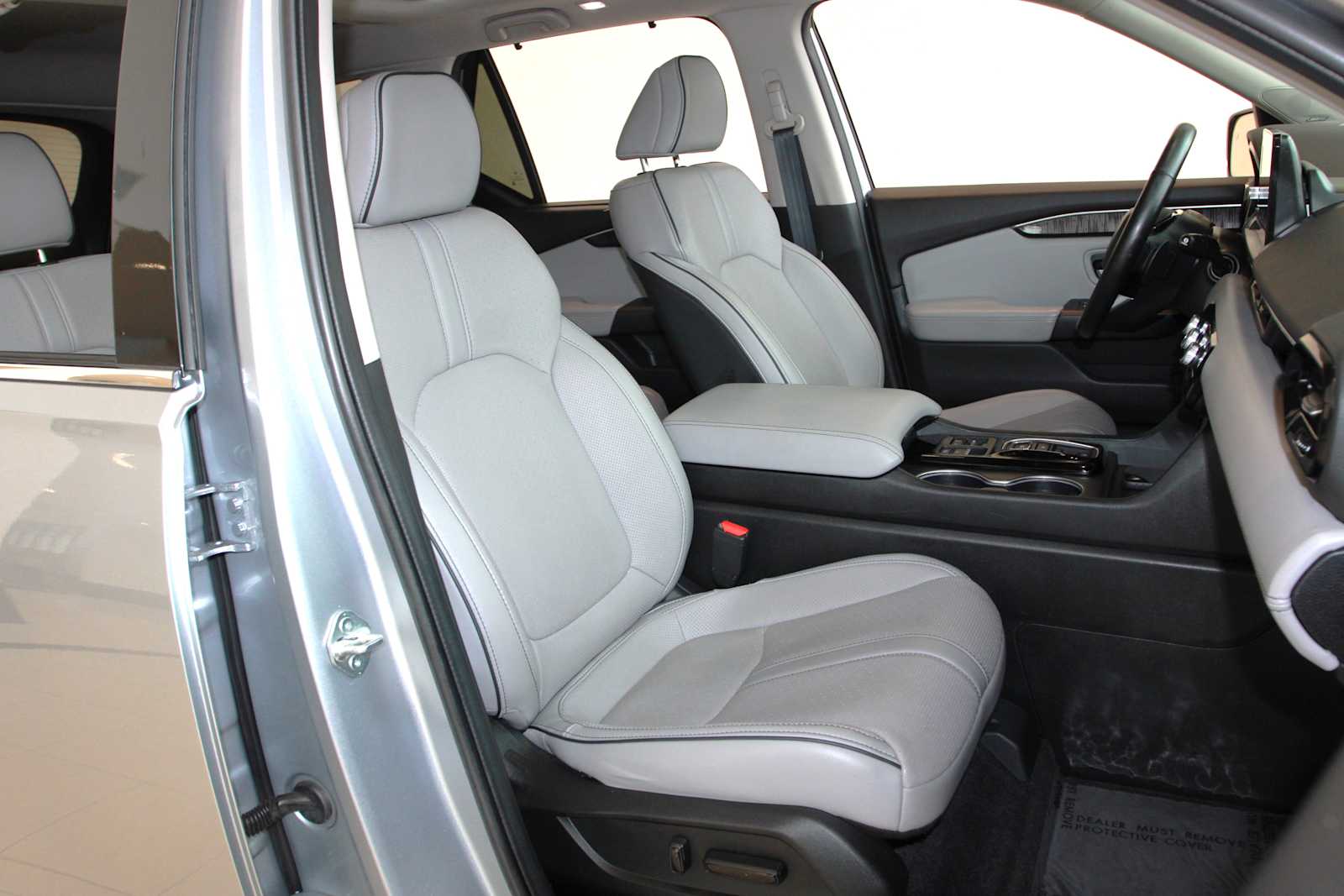 used 2023 Honda Pilot car, priced at $41,897