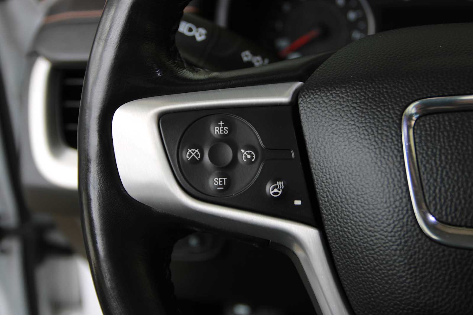 used 2019 GMC Terrain car, priced at $17,297