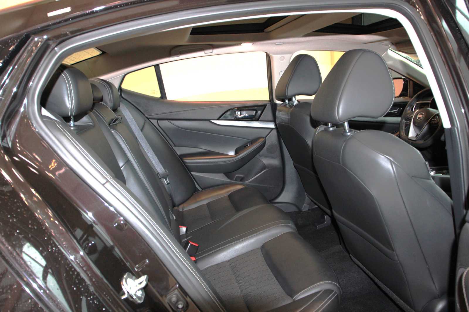 used 2017 Nissan Maxima car, priced at $13,497