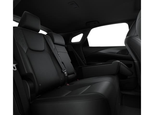 new 2026 Lexus RX car, priced at $69,764