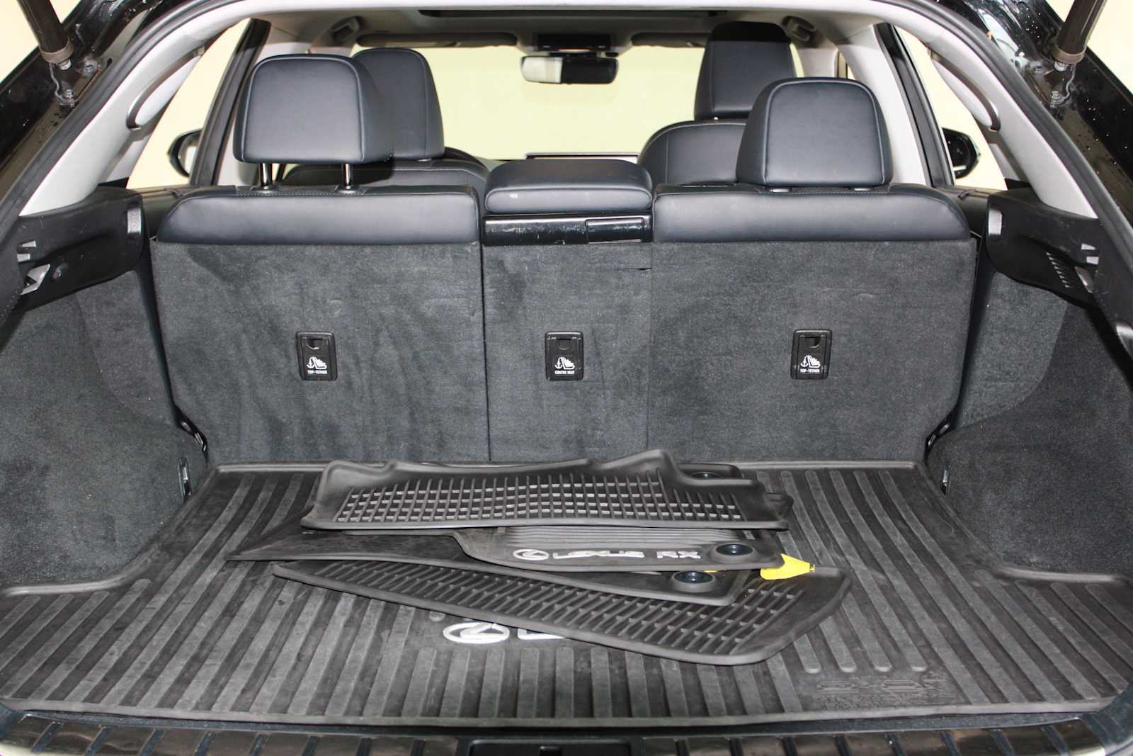 used 2019 Lexus RX 350 car, priced at $26,497