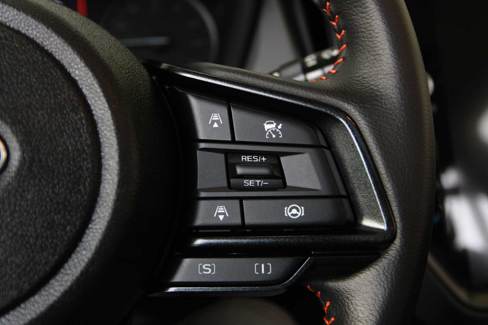 used 2025 Subaru Crosstrek car, priced at $30,497