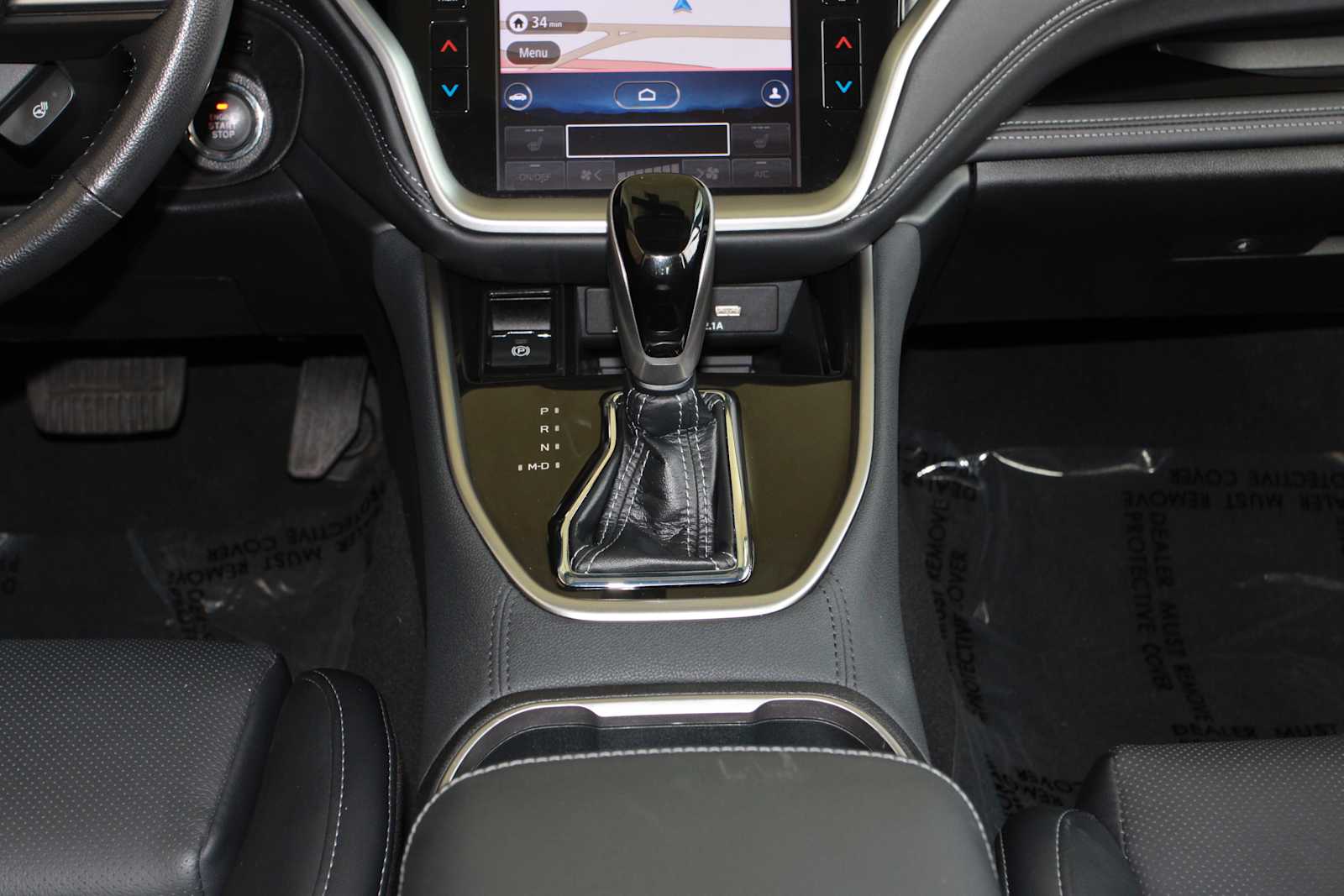 used 2022 Subaru Legacy car, priced at $23,797