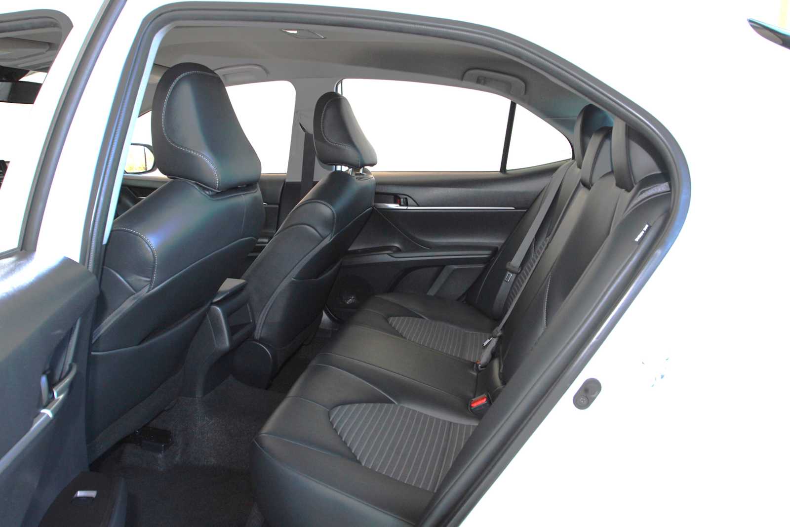 used 2023 Toyota Camry car, priced at $20,997