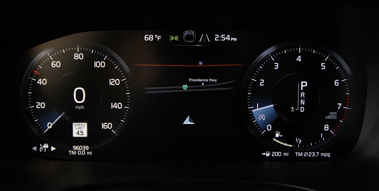 used 2018 Volvo XC60 car, priced at $17,797