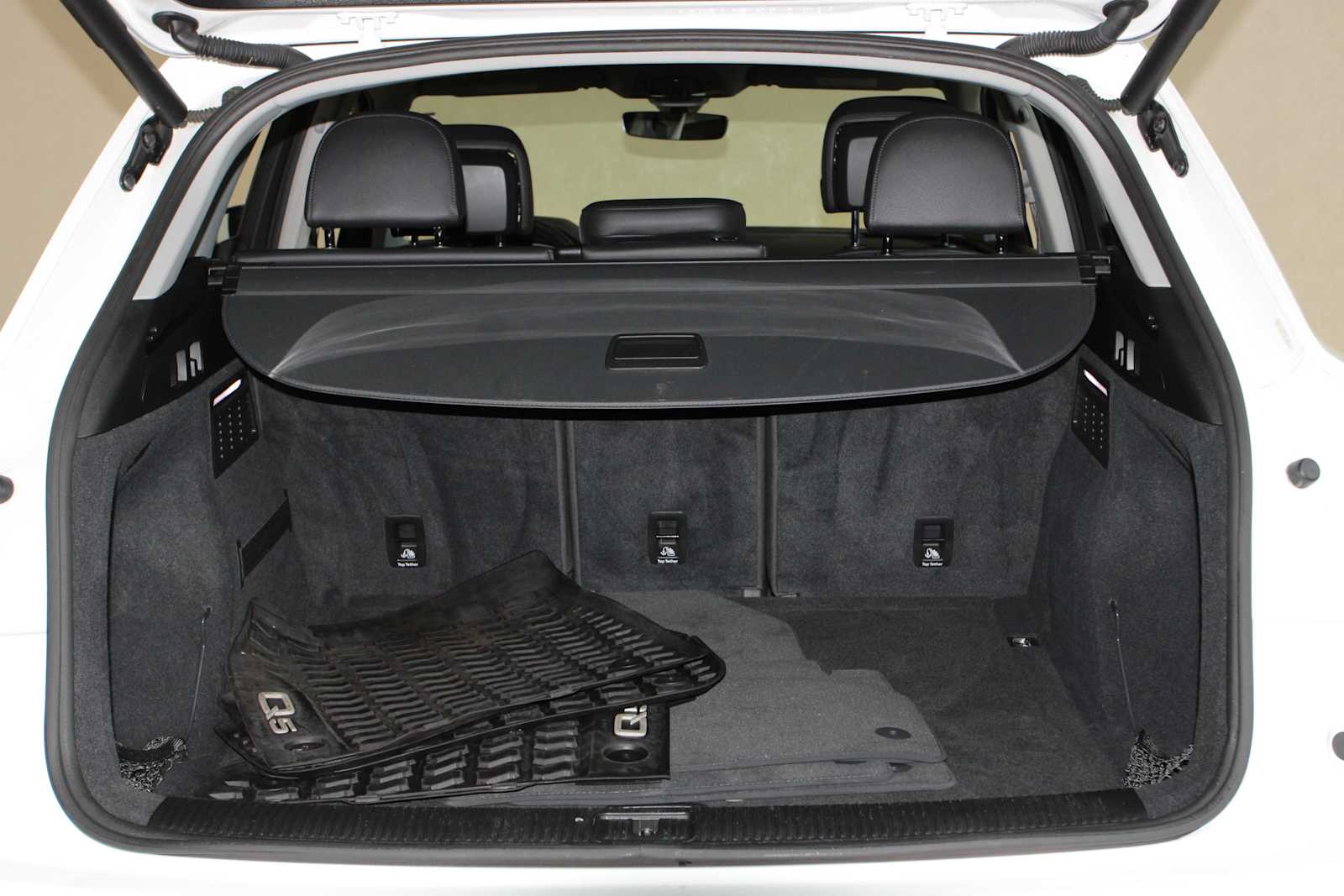 used 2019 Audi Q5 car, priced at $20,497