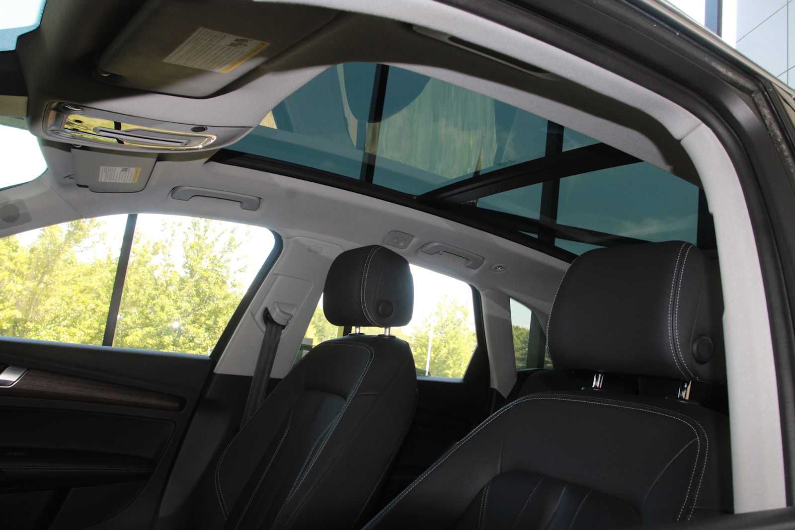 used 2021 Audi Q5 car, priced at $26,998