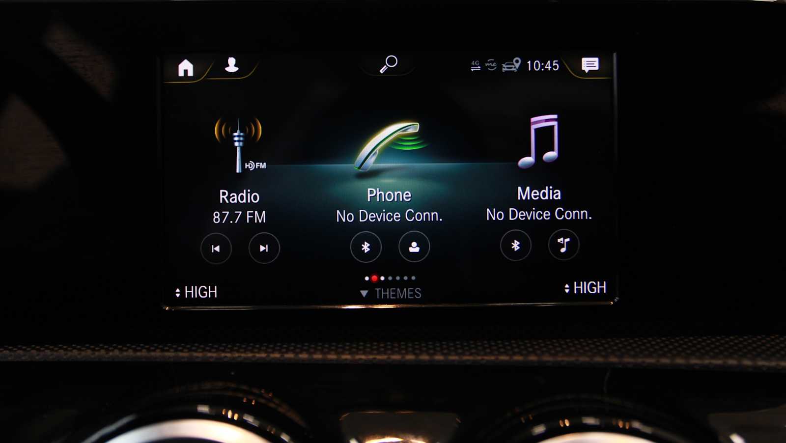 used 2019 Mercedes-Benz A 220 car, priced at $20,497