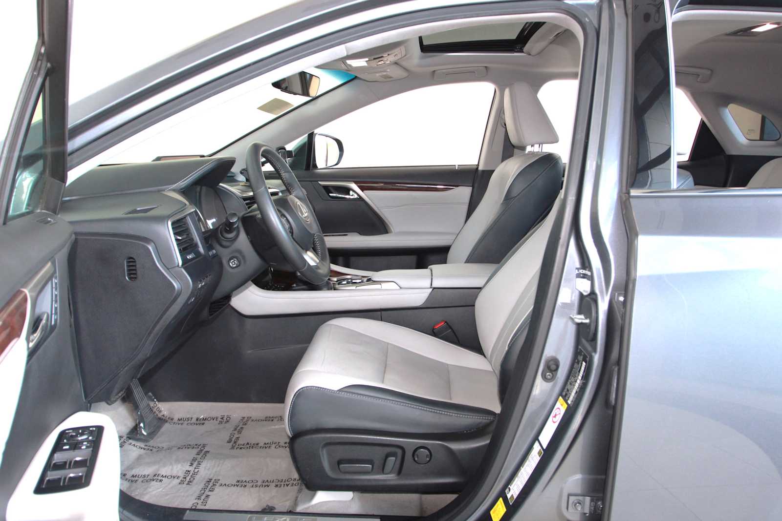 used 2016 Lexus RX 350 car, priced at $20,497