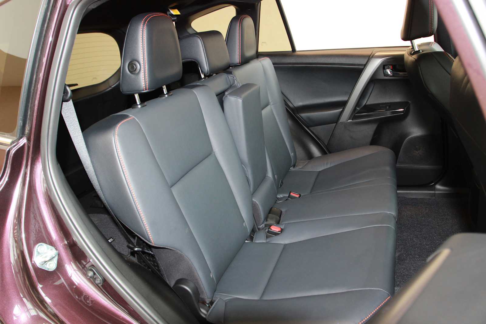 used 2017 Toyota RAV4 car, priced at $24,997